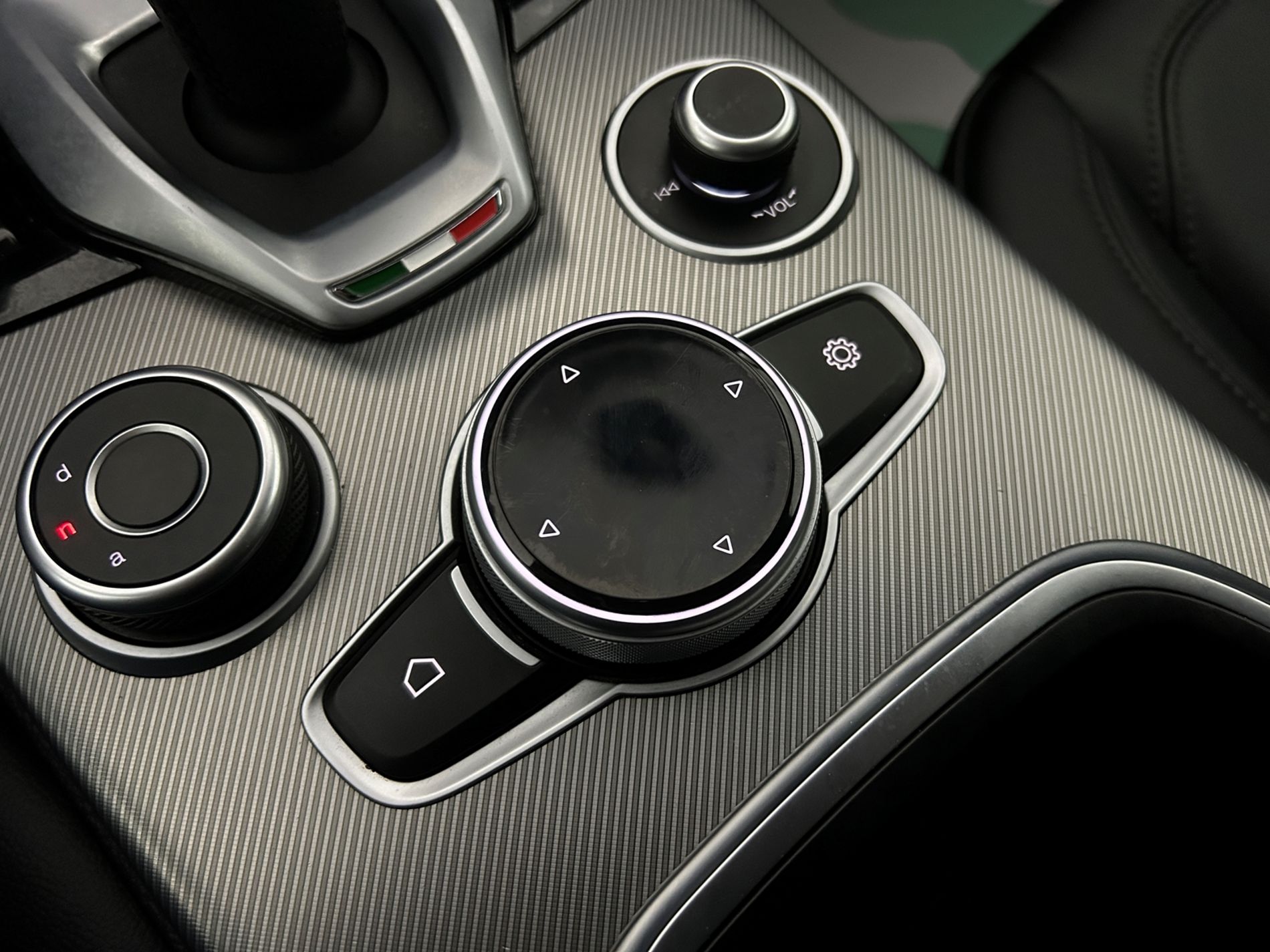 Stelvio 2.2 t Sprint Q4 190cv - Autoviemme